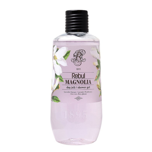 Rebul Magnolia Duş Jeli 500 ml - Rebul