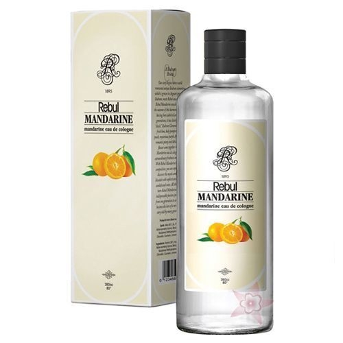 Rebul Mandarina Kolonya 250 ml - Rebul