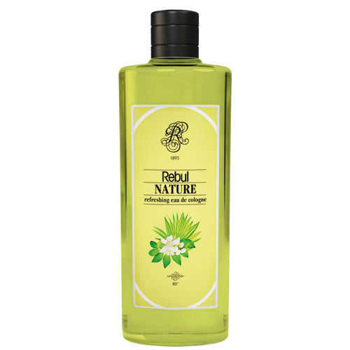 Rebul Nature Kolonya 270ml - 1