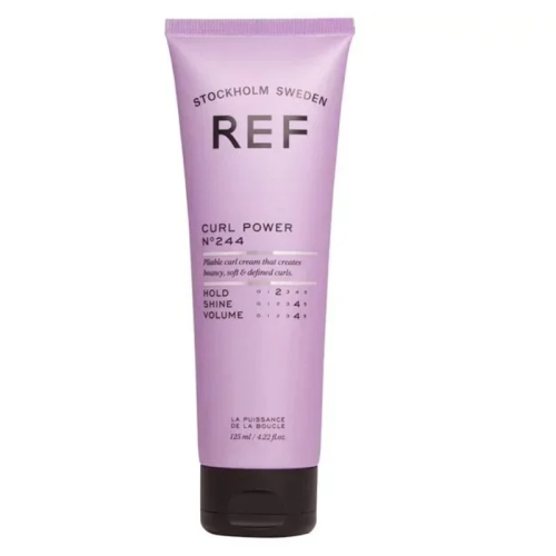 Ref 244 Curl Power 125 ml - Ref Stockholm Sweden