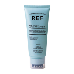 Ref AHA Scalp Detox Treatment 200 ml - 7