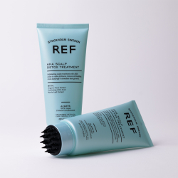 Ref AHA Scalp Detox Treatment 200 ml - 6