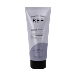 REF Colour Boost Masque Cool Silver Ash 10.11 200 ml - 1