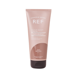REF Colour Boost Masque Cool Ash Brown 4.1 200 ml - 1
