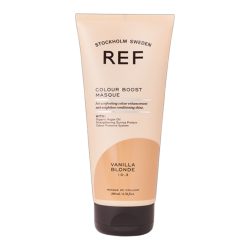 REF Colour Boost Masque Cool Vanilla Blonde 10.3 200 ml - 1