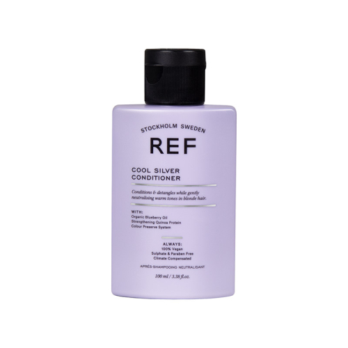 Ref Cool Silver Conditioner 100 ml - 2