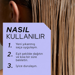 Ref Cool Silver Conditioner 100 ml - 6