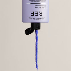 Ref Cool Silver Conditioner 100 ml - 7