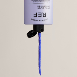 Ref Cool Silver Conditioner 245 ml - 7
