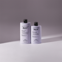 Ref Cool Silver Conditioner 245 ml - 9