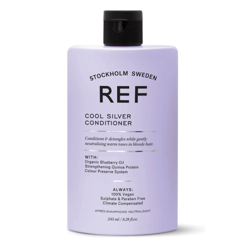 Ref Cool Silver Conditioner 245 ml - Ref Stockholm Sweden