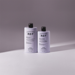 Ref Cool Silver Shampoo 285 ml - 7