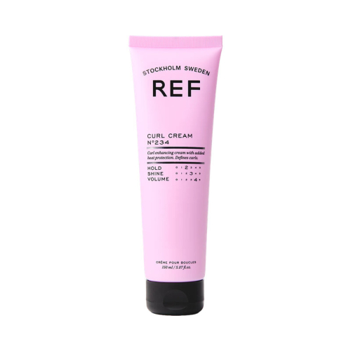 Ref Curl Cream N°234 150 ml - Ref Stockholm Sweden