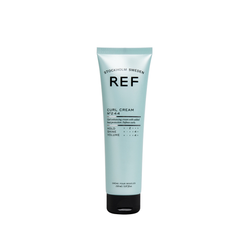 Ref Curl Power Cream No244 150 ml - Ref Stockholm Sweden