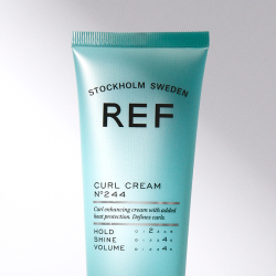 Ref Curl Power Cream No244 150 ml - 4
