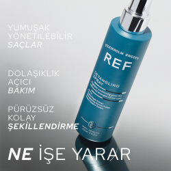 Ref Detangling Spray 175 ml - 3