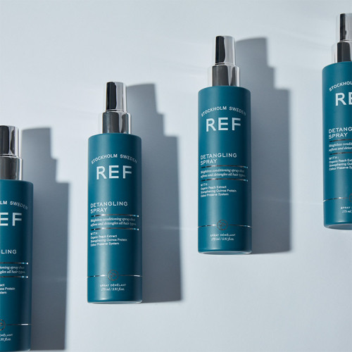 Ref Detangling Spray 175 ml - 7