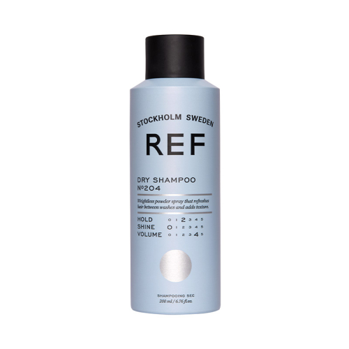Ref Dry Shampoo No204 200 ml - Ref Stockholm Sweden