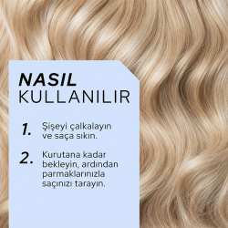 Ref Dry Shampoo No204 75 ml - 5