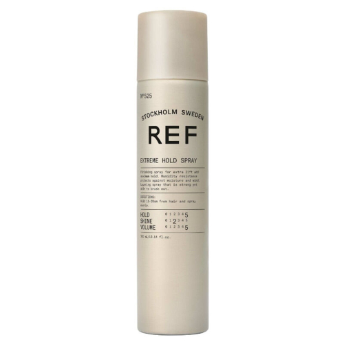 Ref Extreme Hold Spray No525 300 ml - Ref Stockholm Sweden