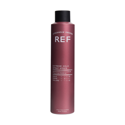 Ref Extreme Hold Spray No525 300 ml - Ref Stockholm Sweden
