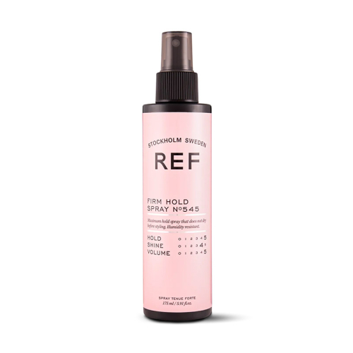 Ref Firm Hold Spray No545 175 ml - 2