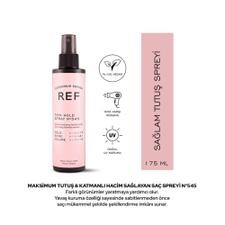 Ref Firm Hold Spray No545 175 ml - 3