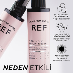 Ref Firm Hold Spray No545 175 ml - 5