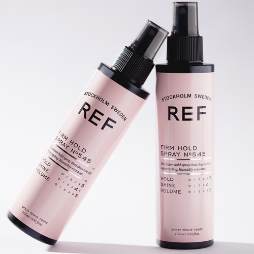 Ref Firm Hold Spray No545 175 ml - 8