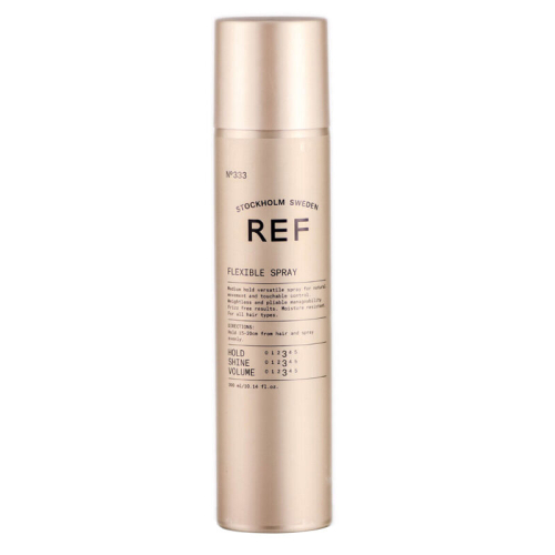 Ref Flexible Spray No333 300 ml - Ref Stockholm Sweden