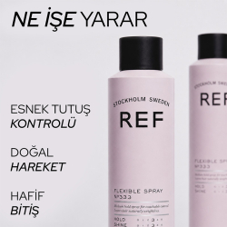 Ref Flexible Spray No333 300 ml - 3