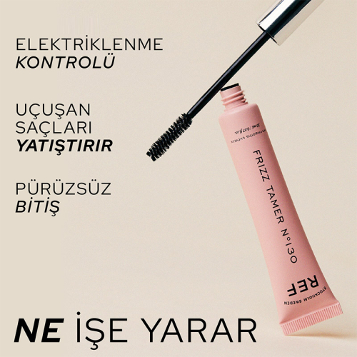 Ref Frizz Tamer 20 ml - 3