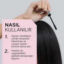 Ref Frizz Tamer 20 ml - 5
