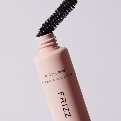 Ref Frizz Tamer 20 ml - 6