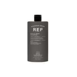 Ref Hair And Body Shampoo 285 ml - 1