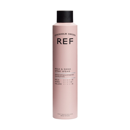 Ref Hold - Shine Spray No545 300 ml - Ref Stockholm Sweden