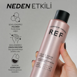 Ref Hold - Shine Spray No545 75 ml - 4
