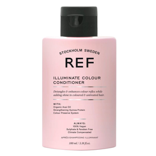 Ref Illuminate Colour Conditioner 100 ml - Ref Stockholm Sweden