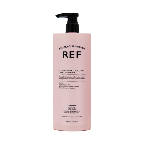 REF Illuminate Colour Conditioner 1000 ml - Ref Stockholm Sweden