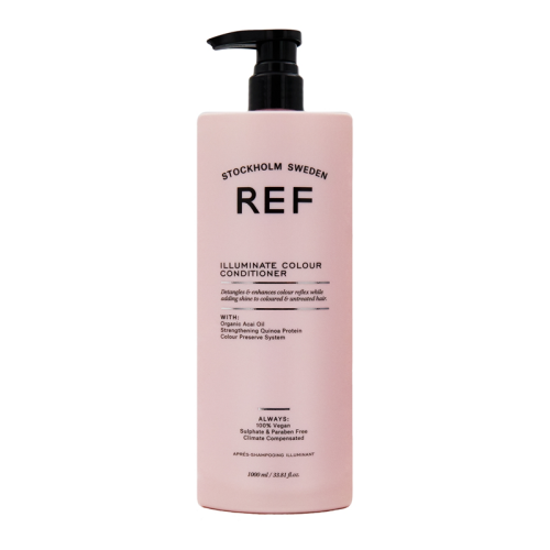 REF Illuminate Colour Conditioner 1000 ml - Ref Stockholm Sweden
