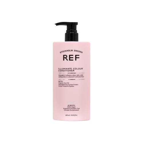 Ref Illuminate Colour Conditioner 600 ml - Ref Stockholm Sweden