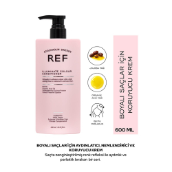 Ref Illuminate Colour Conditioner 600 ml - 2