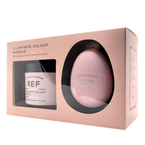 Ref Illuminate Colour Maske SETİ - Ref Stockholm Sweden
