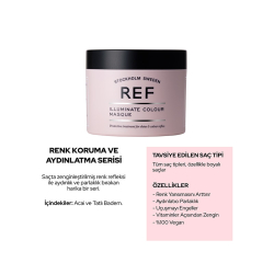 Ref Illuminate Colour Masque 250 ml - 3