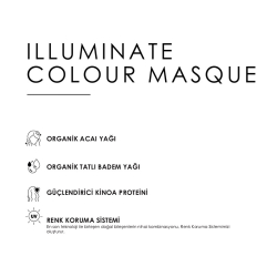Ref Illuminate Colour Masque 250 ml - 7