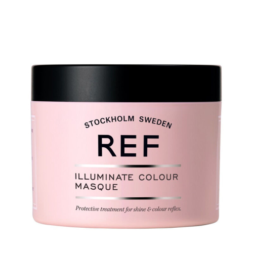 Ref Illuminate Colour Masque 250 ml - Ref Stockholm Sweden