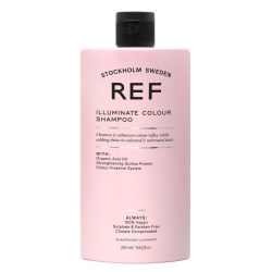 Ref Illuminate Colour Shampoo 285 ml - 7