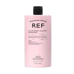 Ref Illuminate Colour Shampoo 285 ml - 1