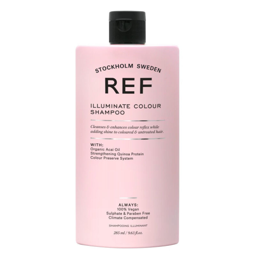 Ref Illuminate Colour Shampoo 285 ml - Ref Stockholm Sweden