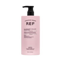 Ref Illuminate Colour Shampoo 600 ml - 1